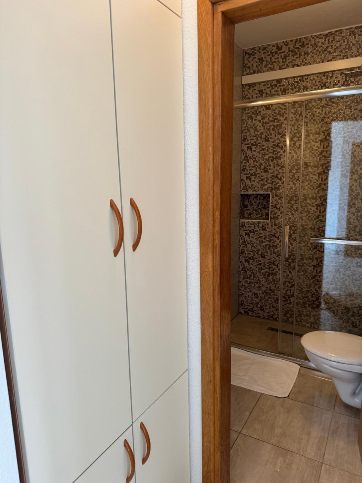 House 100M From The Beach With Free Parking And Breakfast Baška Voda Eksteriør billede